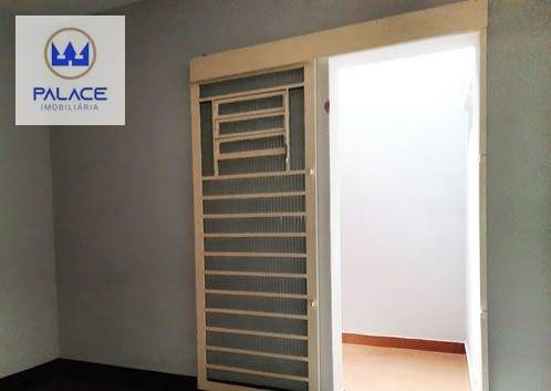 Imagem 6 de 21 de Casa Com 4 Dormitórios À Venda, 140 M² Por R$ 550.000,00 - Jardim Monumento - Piracicaba/sp - Ca1099