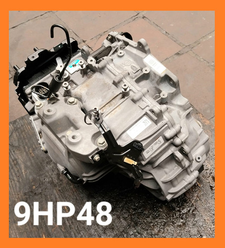 Caixa Câmbio Automática Discovery Spt 2.0 Diesel 240cv 18 19 (Usado)
