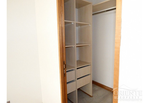 Metro Plaza Egaña| Departamento - 2d1b