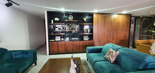 Imagen 5 de 24 de Departamento En Venta En Polanco
