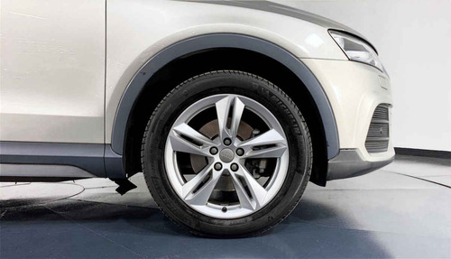Imagen 11 de 15 de 107724 - Audi Q3 2016 Con Garantía