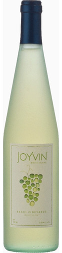 Vino Blanco Espumante Dulce Joyvin White Kosher Italia 5,5