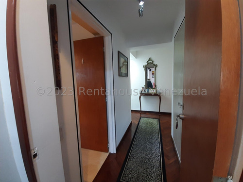 Vendo Hermoso Apartamento Las Mesetas Yf