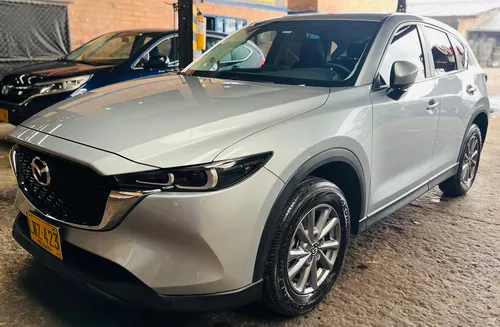 Mazda CX-5 2.0 Touring At