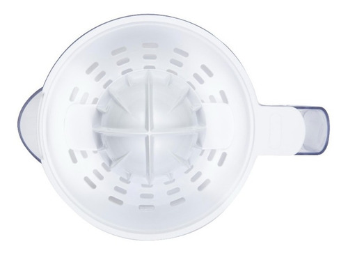 Imagen 3 de 4 de Atma Ex8220n Exprimidor De Citricos 0.8 Litros 30w Filtro Color Blanco