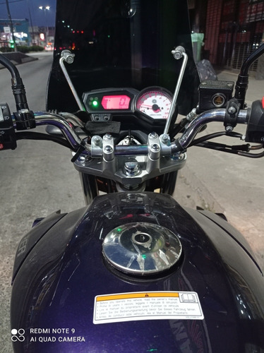 Yamaha Ys 250
