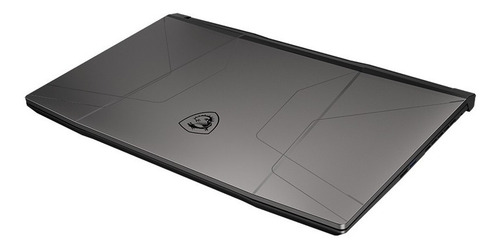 Imagen 5 de 6 de Notebook Gamer Msi Gl66 12uek 15.6p I7-12700h Rtx 3060 165hz