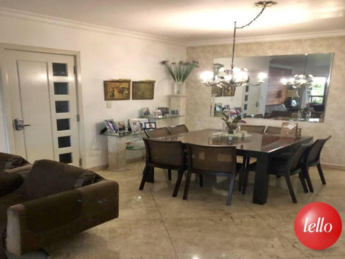 Imagem 5 de 30 de Apartamento - Ref: 227154