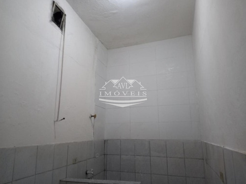 Imagem 6 de 30 de Casa Para Locação No Bairro Vila Nhocune, 2 Dorm, 50 M - 957