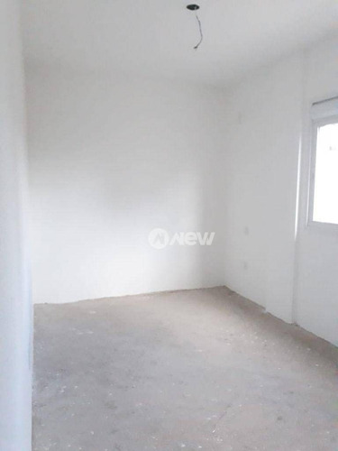 Imagem 20 de 20 de Apartamento Com 3 Dormitórios À Venda, 74 M² Por R$ 310.000,00 - Hamburgo Velho - Novo Hamburgo/rs - Ap3414