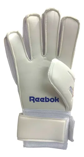 Guantes reebok plata deals