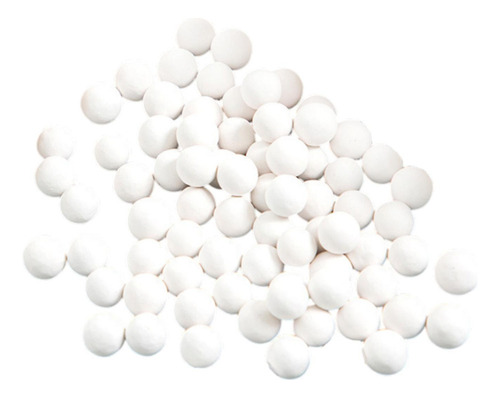 Jy 500g Pie De Cerámica Pesas De Hornear De 10 Mm Para