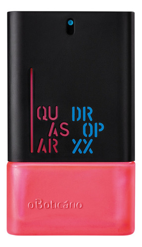 Quasar Desodorante Colônia Drop Xx, 100 Ml