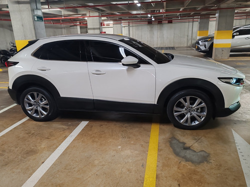 Mazda CX-30 2.0 Touring