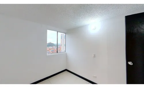 Apartamento En Venta En Suba