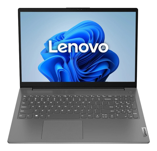 Imagen 1 de 7 de Notebook Lenovo Intel Core I5 256gb Ssd 8gb Ddr4 15.6 Fullhd