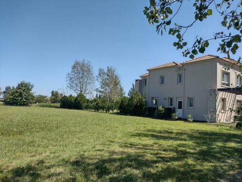 Terreno Lote En Venta Ubicado En La Reserva Cardales, Campana, G.b.a. Zona Norte