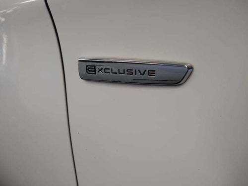 Citroen C4 Lounge Exclusive 1.6 Turbo 4p Aut