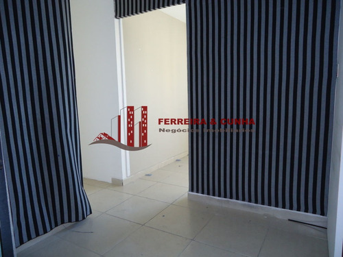 Imagem 12 de 13 de Sala Comercial Para Locação Em Santana - Fc525