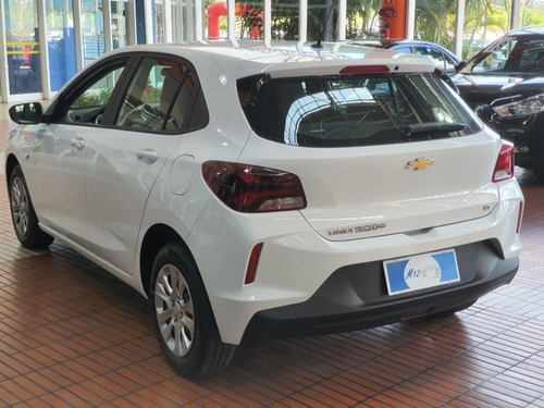 Chevrolet Onix 1.0 Lt