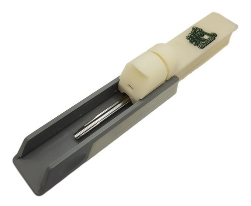 Imagem 4 de 4 de Bolador Máquina De Encher Tubos Cigarro Hi Tobacco