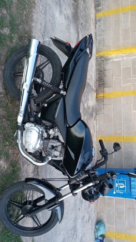 Honda Titan