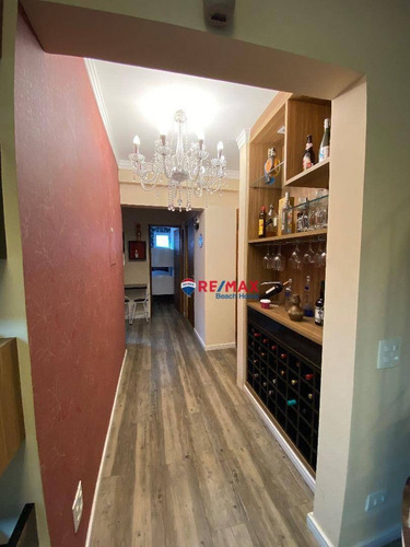 Imagem 27 de 29 de Cobertura À Venda, 180 M² Por R$ 700.000,00 - Praia Da Enseada - Guarujá/sp - Co0159