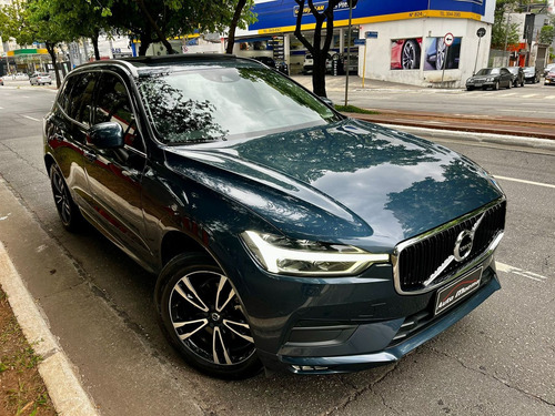 Volvo XC60 2.0 T5 MOMENTUM AWD