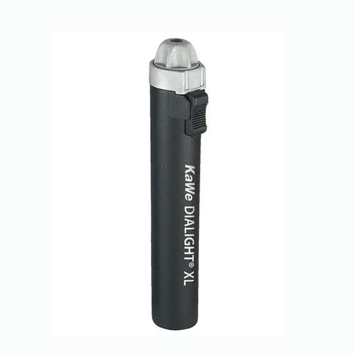 Kawe Dialight Xl Lampara De Diagnóstico Xenon 2.5 V - Negro