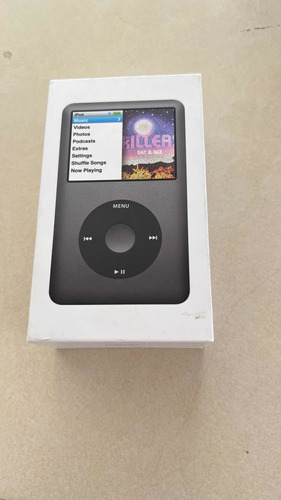 iPod Classic 160 Gb A1238