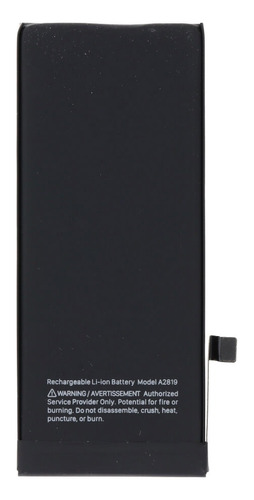 Bateria iPhone SE 2022 2018mah Oem