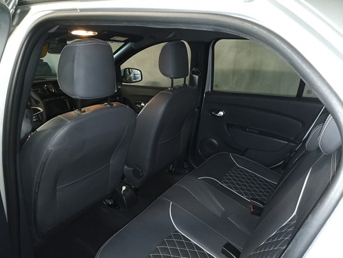 Renault Logan 1.6 Intens Mt