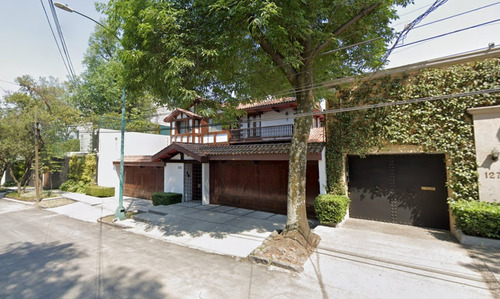 Casa En Venta, !! Exelente Propiedad Ya Adjudicada En Remate¡¡- Monte Cáucaso 1260, Lomas De Chapultepec, Miguel Hidalgo, 11000 Ciudad De México, Cdmx