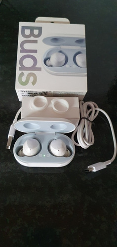 Imagen 3 de 8 de Samsung Galaxy Buds