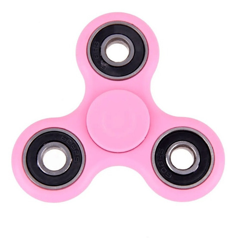 Fidget Spinner Juguete Rotador Anti Estres Ridget Spinners