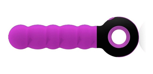 Consoladores Vibrador 18x4 Juguetes Sexuales Adultos Sexshop
