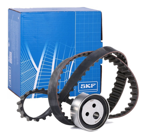 Kit Distribucion Skf Renault Megane 1.6 8v K7m Vkma 06000