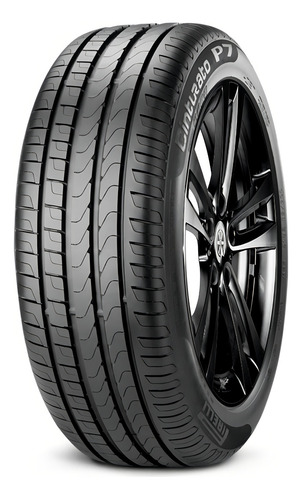 Llanta 205/55r16 91v Pirelli Cinturato P7 Índice De Velocidad V