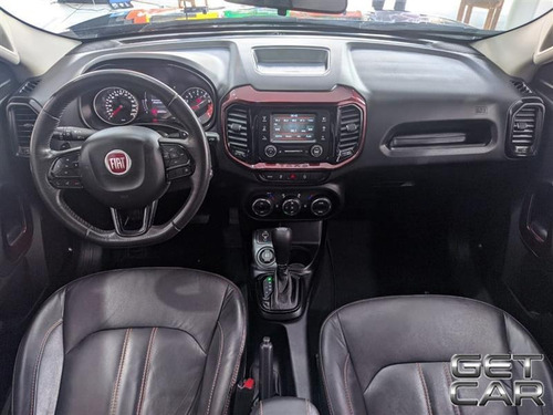 Fiat Toro 1.8 16v Evo Freedom