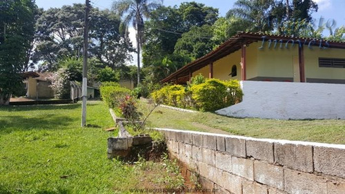 Imagem 12 de 29 de Chácaras À Venda Em Atibaia/sp - Compre O Seu Chácaras Aqui! - 1356071