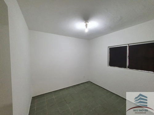 Imagem 18 de 18 de Apartamento Térreo A Venda Village Ponta Negra 4