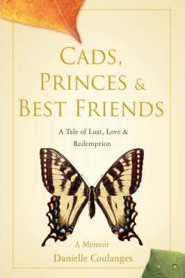 Libro Cads, Princes & Best Friends - Danielle Coulanges