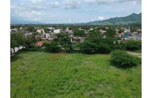 Imagen 2 de 25 de Terreno Muy Bien Ubicado A La Venta Para Desarrollos