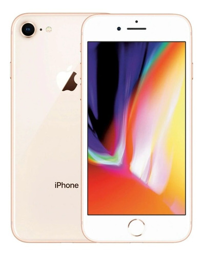  iPhone 8 64 Gb Oro