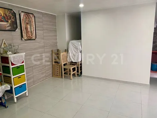 Casa En Venta En San Bartolo Ameyalco