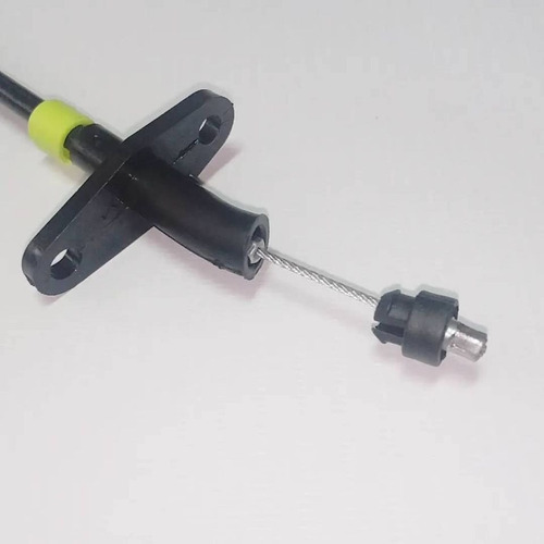 Guaya Acelerador Ford F150 F250 F350 300 4.9 1979-92 695mm