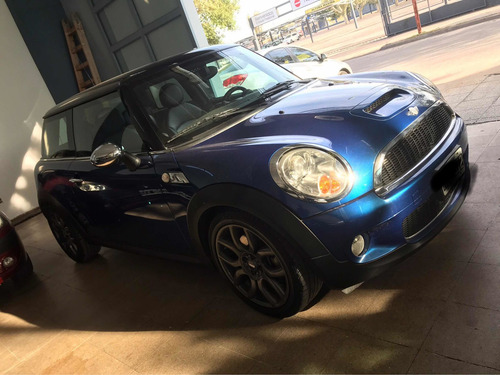 Mini Cooper S 1.6 Chili At 2009