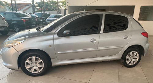 207 Xr 1.4 Flex 8v 5p Ganhe 3 Meses De Tanque Cheio J