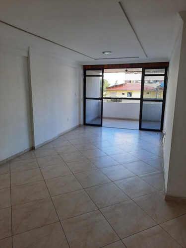 Apartamento Para Venda - 008409