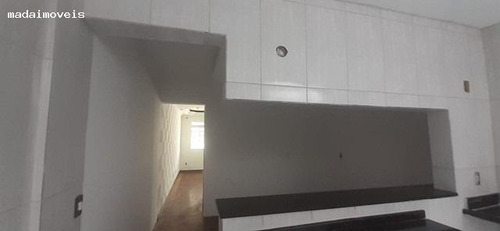 Imagem 6 de 15 de Casa Em Condomínio Para Venda Em Mogi Das Cruzes, Jardim Bela Vista, 3 Dormitórios, 2 Banheiros, 1 Vaga - 3091_2-1184085